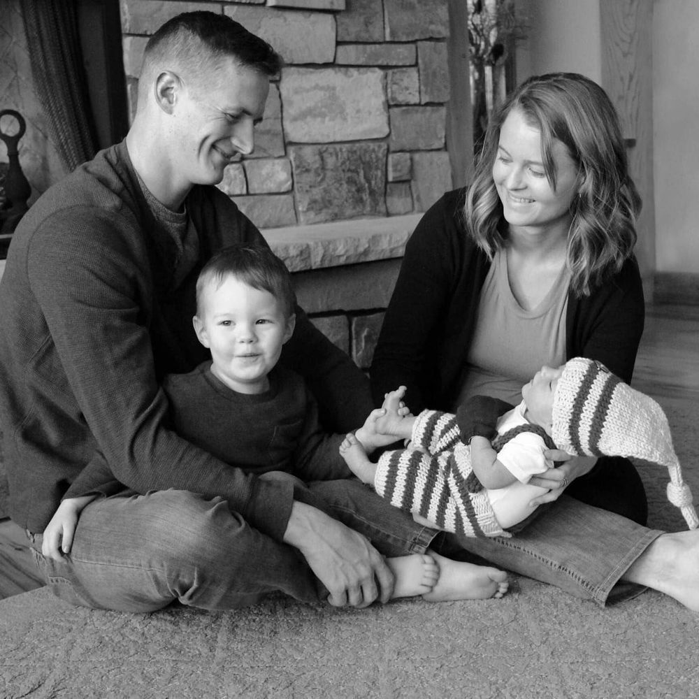 Meet your Posher, Rebecah